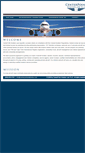 Mobile Screenshot of centerpointaviationlaw.com